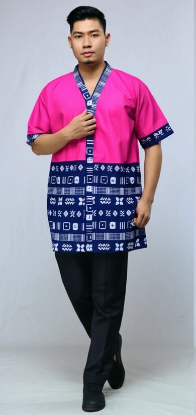Chemise Macha